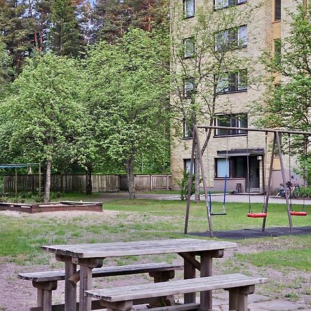 Apartments In Finland N & P Котка Экстерьер фото