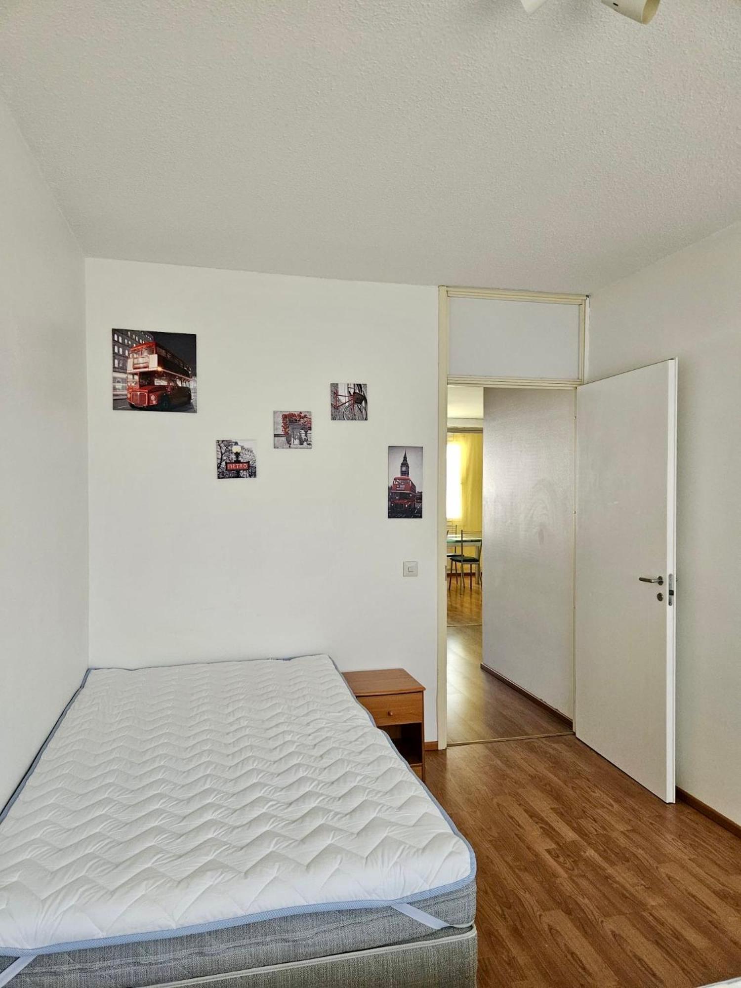 Apartments In Finland N & P Котка Экстерьер фото