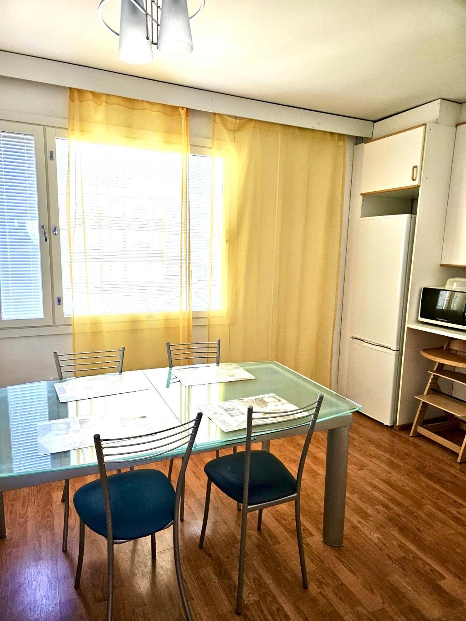 Apartments In Finland N & P Котка Экстерьер фото