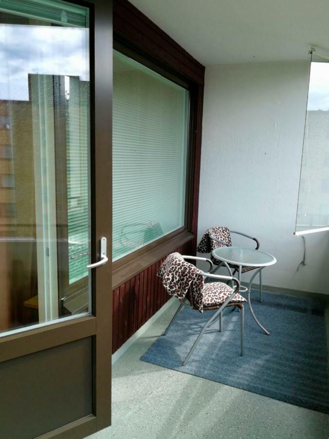 Apartments In Finland N & P Котка Экстерьер фото