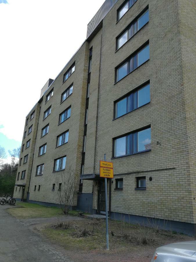 Apartments In Finland N & P Котка Экстерьер фото